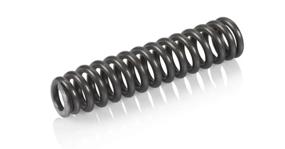 Ajánlat XLC SP-X12 Medium (65-85 kg) nyeregcsőbe való rugó, SP-S05-höz és S08-hoz, 27,2 mm