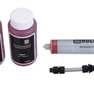 Akciós ár Rock Shox Charger Damper standard teleszkóp légtelenítő készlet