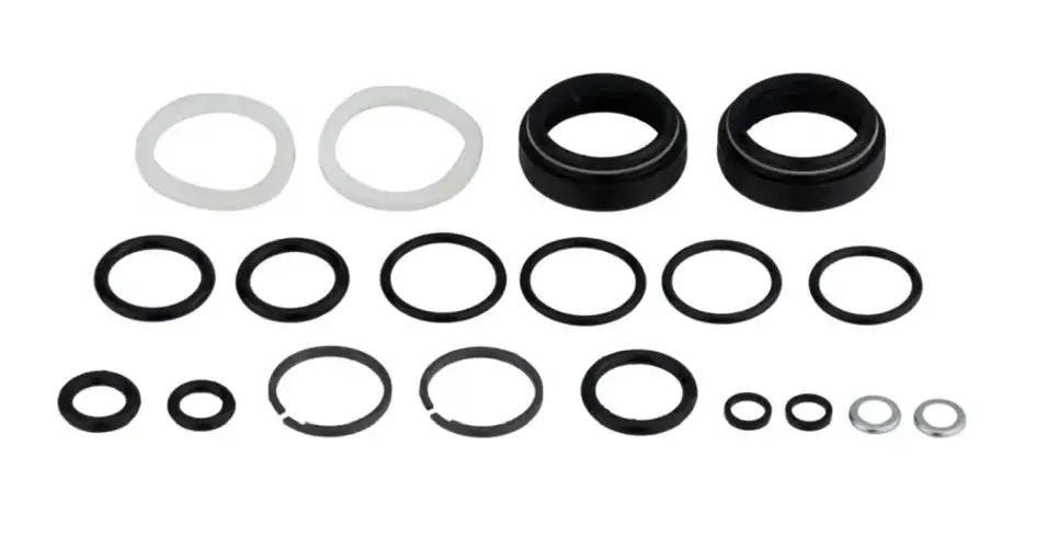 Akciós ár Rock Shox teleszkóp szimmering tömítés készlet, Reba Boost Solo Air