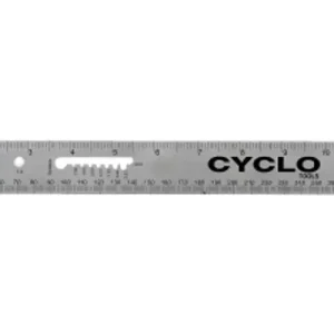Weldtite Cyclo 07900 küllőhossz és csapágygolyó mérő szerszám Olcsó