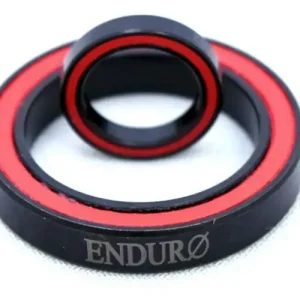 Azonnal elérhető Enduro Zero 18307 ipari csapágy, 18 x 30 x 7 mm, kerámia golyókkal
