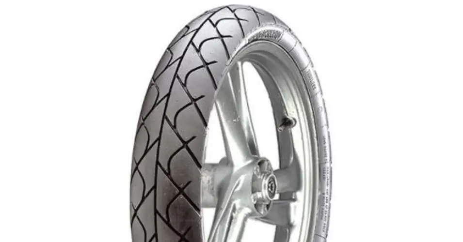 Ne maradj le Heidenau K63 16 x 90/80 moped, robogó külső gumi, 52J, TL, 2960g