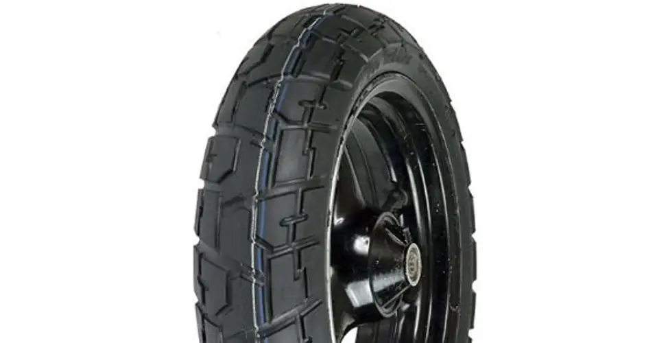 Vee Rubber VRM133 10 x 130/90 robogó külső gumi, 61J, TL, 3670g Kedvezmény