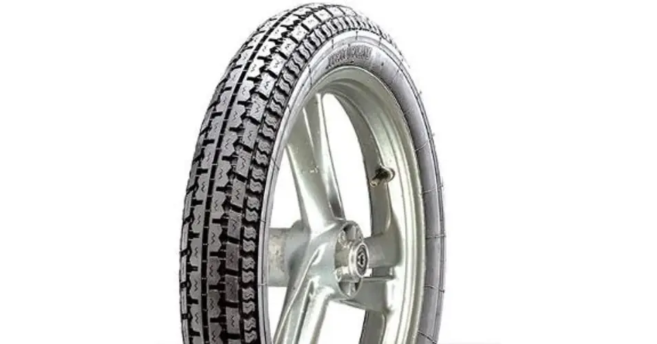 Heidenau K33 16 x 3,5" motorkerékpár külső gumi, 58P, TT, 3760g Nézd meg most
