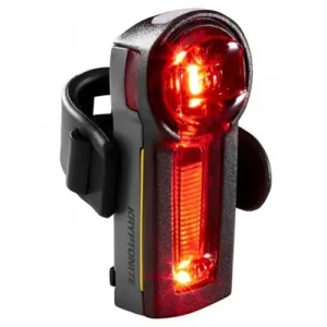 Népszerű Kryptonite Incite XBR USB-ről tölthető hátsó lámpa, 20 LUX, fekete