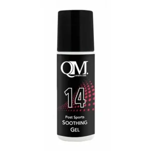 Vedd meg most QM14 nyugtató gél, 100ml