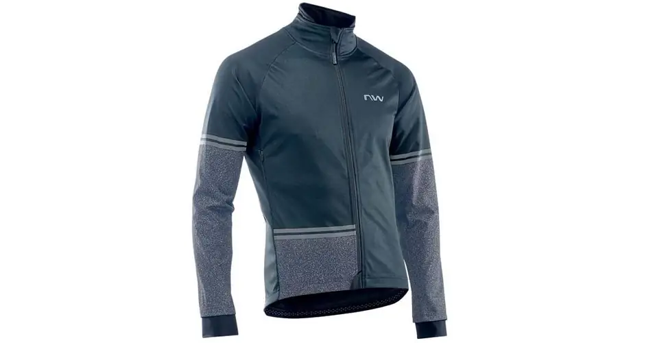 Northwave Extreme Total Protection téli dzseki, fekete, XXL-es méret Rendeld meg most