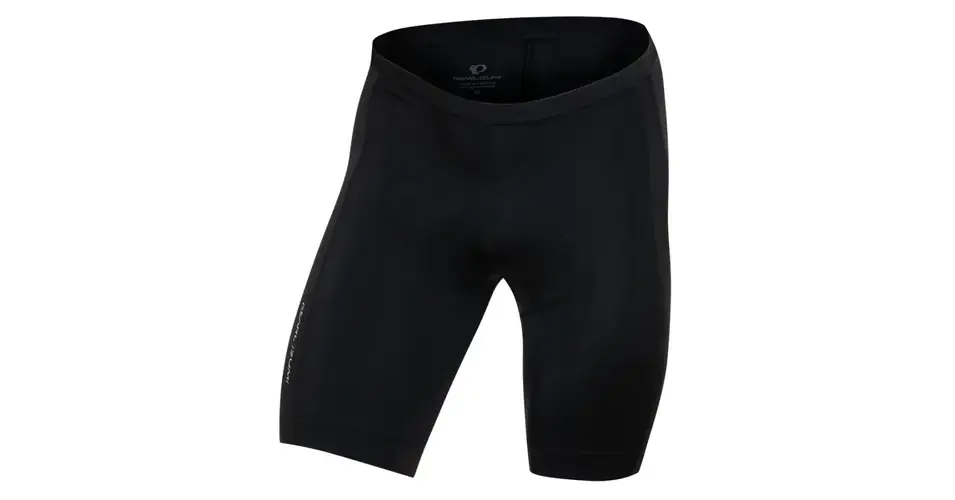Pearl Izumi Quest férfi kerékpáros rövidnadrág, fekete, M-es Utolsó esély