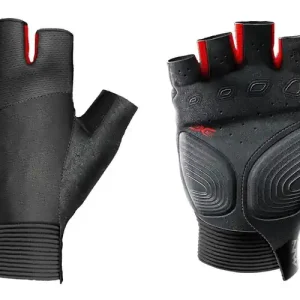 Ajánlat Northwave Extreme rövid ujjú kesztyű, fekete-piros, XL-es méret