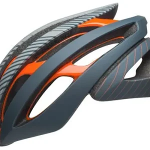 Árcsökkenés Bell Z20 Mips országúti bukósisak, M-es (55-59 cm), szürke-narancs