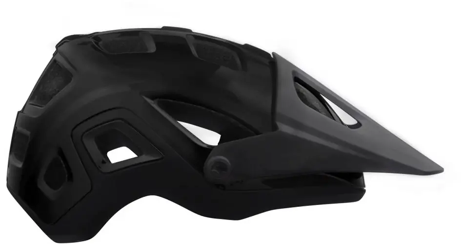 Lazer Impala MTB bukósisak, unisex, M-es méret (55-59 cm), matt fekete Végkiárusítás