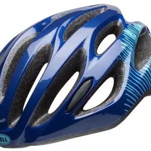 Legjobb ár Bell Tempo Mips nõi bukósisak, unisize (50-57cm), fényes kék