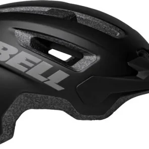Gyors szállítás Bell Nomad 2 MTB bukósisak, unisex, unisize (53-60 cm), matt fekete