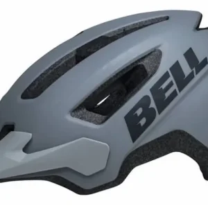 Gyors kiszállítás Bell Nomad 2 MIPS MTB bukósisak, unisex, unisize (53-60 cm), matt szürke