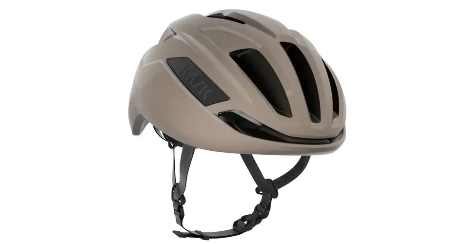 KASK Sintesi országúti bukósisak L (59-62), 230g, homokszínű Legkelendőbb