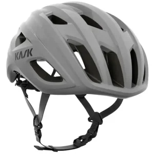 Árengedmény KASK Mojito3 országúti bukósisak S (50-56), 230g, szürke