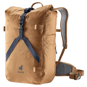 Deuter Amager 25+5 kerékpáros hátizsák Biztonságos vásárlás