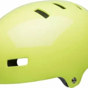 Gyors kiszállítás Bell Local dirt sisak sárga 55-59cm