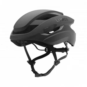 LUMOS Fejvédő Ultra Fly Stealth Black - M/L Expressz kézbesítés