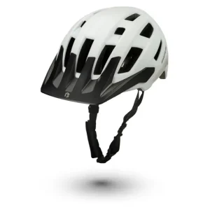 Akció Bikefun Fejvédő Vista L fehér 58-61 cm