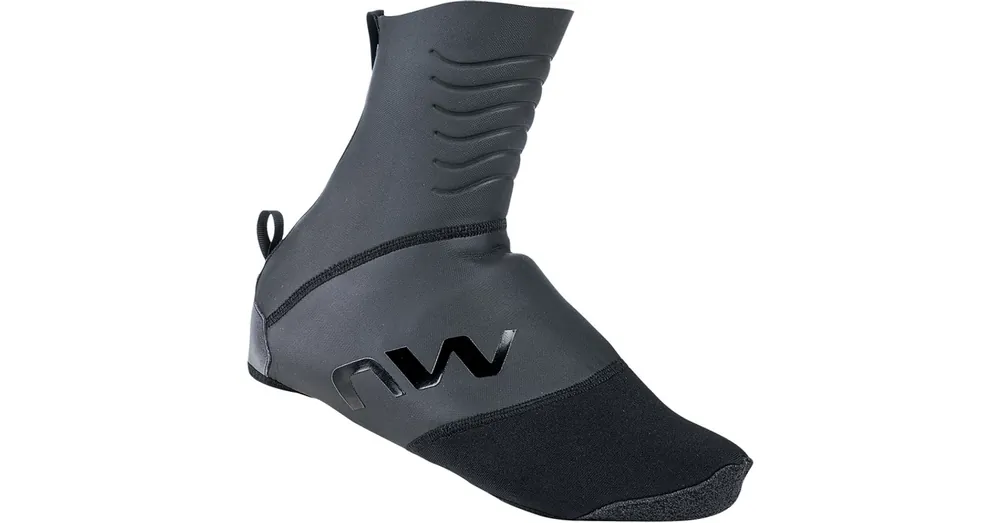 Végkiárusítás Northwave Kamásli téli Extreme Pro fekete M